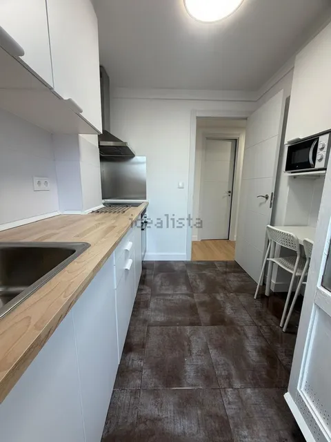 Zimmer zur Miete, Saragossa