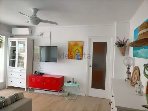 Piso de 80 m² en Benicasim