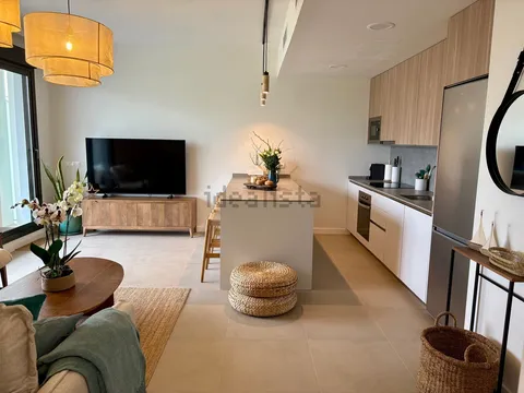 Pis de 72 m² a Chipiona