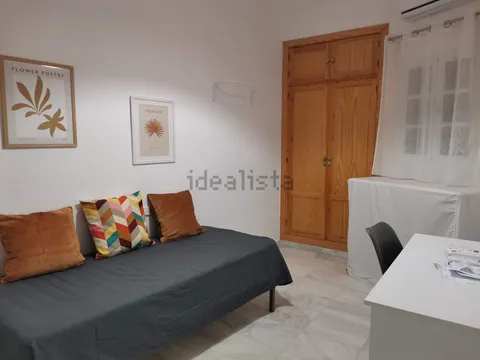 Pis de 82 m² a Màlaga