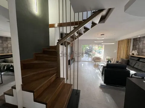 Haus 200 m² in Marbella