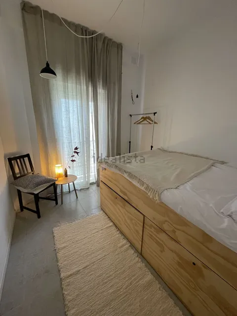 Stanza in affitto, Siviglia