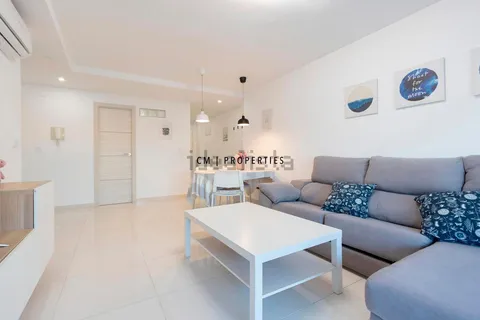 Pis de 104 m² a València
