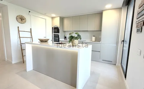 Pis de 142 m² a Dénia