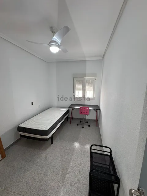 Pis de 105 m² a Múrcia
