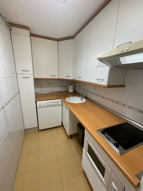 Pis de 45 m² a Madrid