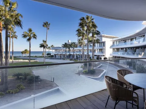 Pis de 165 m² a Estepona
