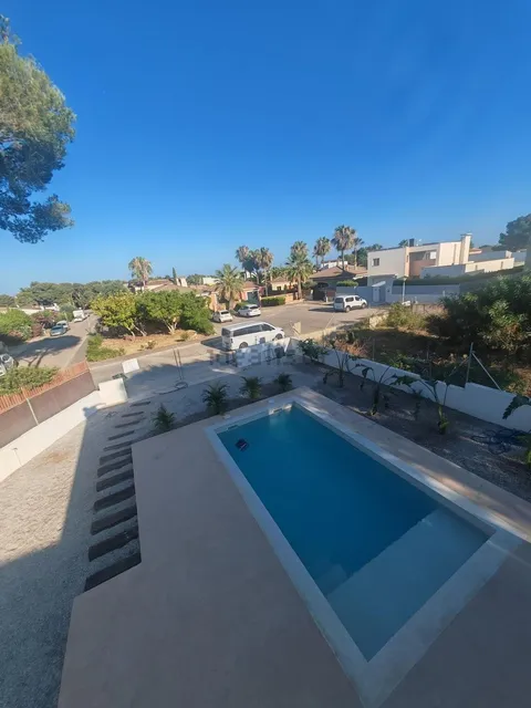 Будинок 131 м² у Sant Llorenç des Cardassar