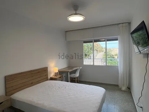 Habitació de lloguer, Alacant