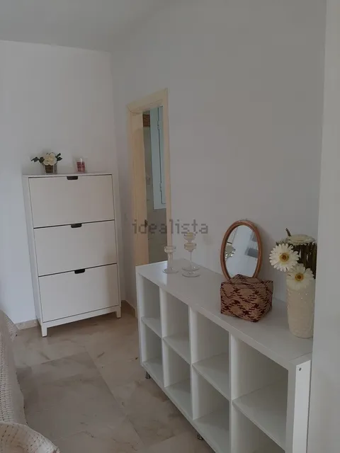Pis de 45 m² a San Roque