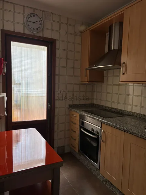 Habitació de lloguer, Albacete