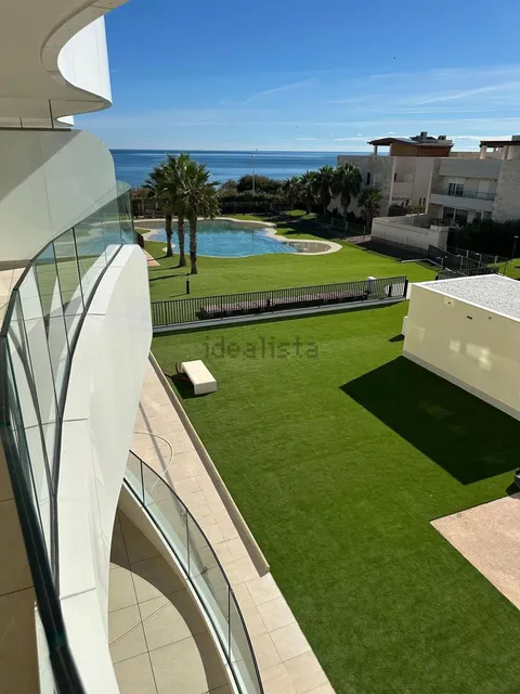 Pis de 80 m² a el Puig de Santa Maria