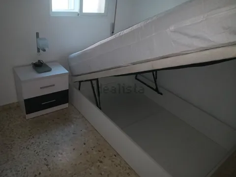 Pis de 110 m² a Badajoz