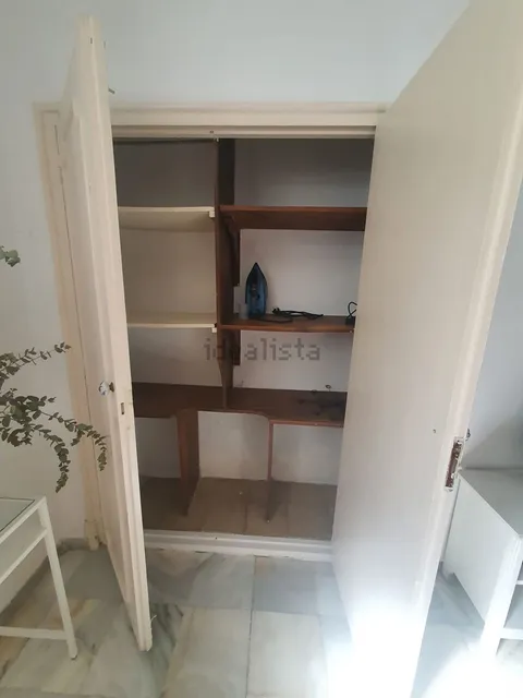 Pis de 60 m² a Sevilla