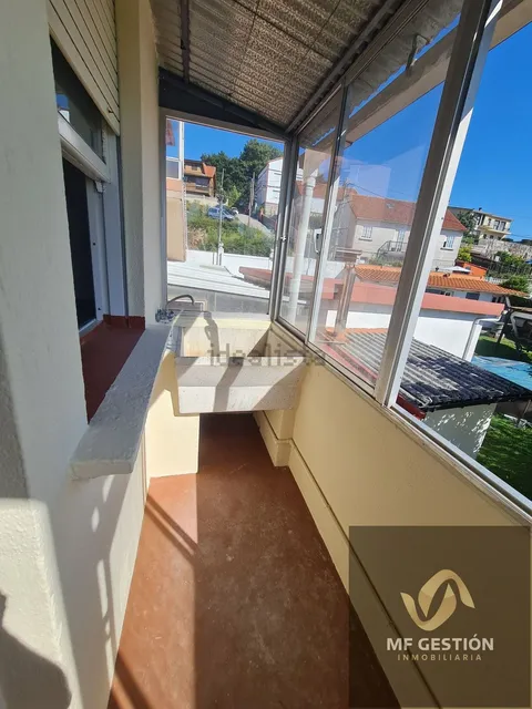 Pis de 114 m² a Vigo