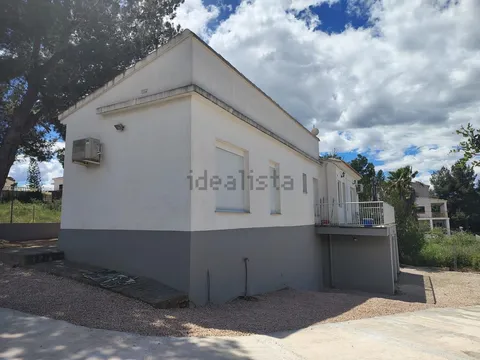 Haus 93 m² in Torrent