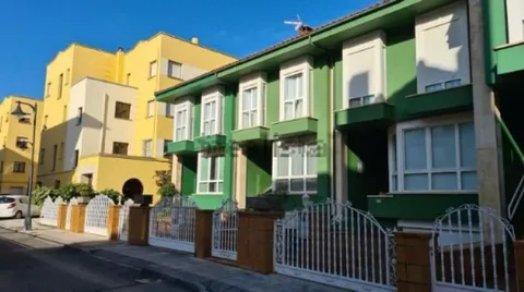Будинок 185 м² у Llanes