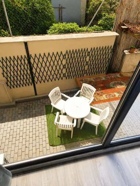 Pis de 110 m² a Madrid