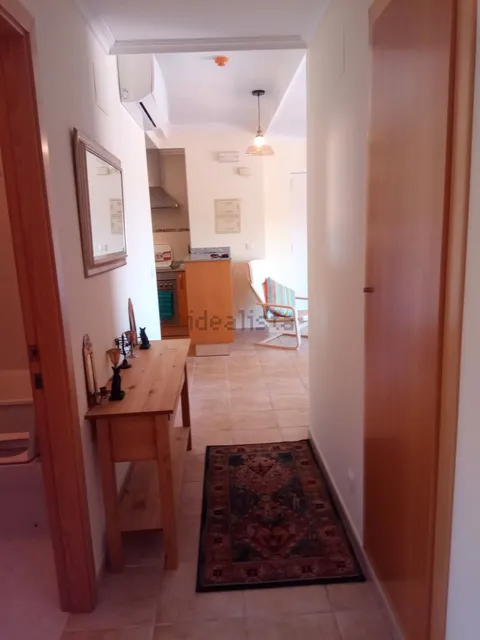 Квартира 80 м² в Dénia