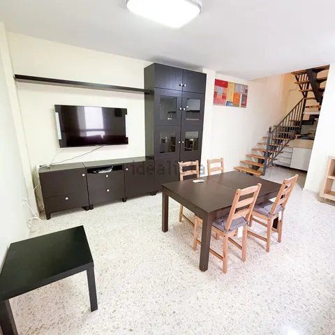 Habitació de lloguer, Cádiz