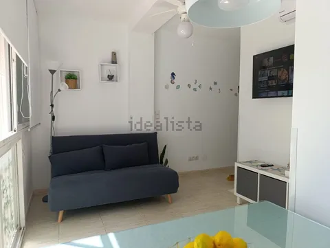 Apartamento 45 m² em Benalmádena
