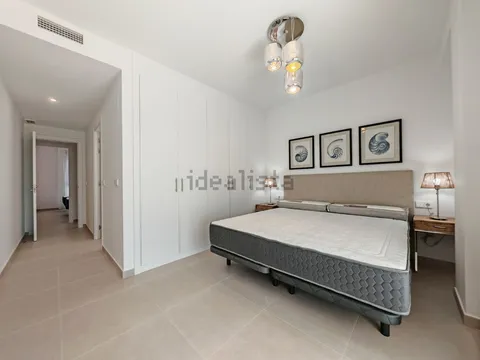 Appartamento 91 m² a Benahavís