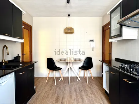 Stanza in affitto, Valencia
