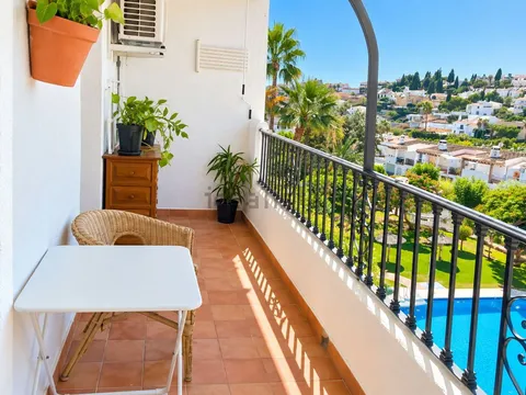 Pis de 95 m² a Mijas