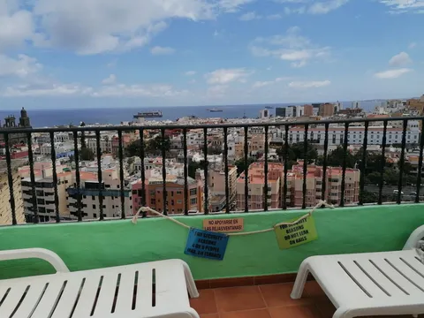 Habitació de lloguer, Las Palmas de Gran Canaria