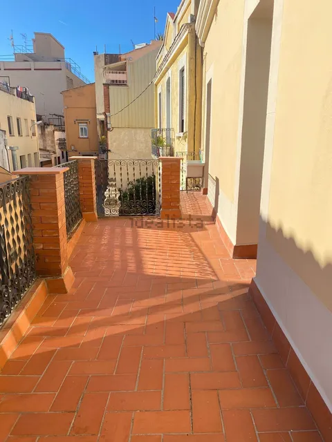 Pis de 86 m² a Vilassar de Dalt