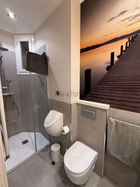 Wohnung 150 m² in Bilbao