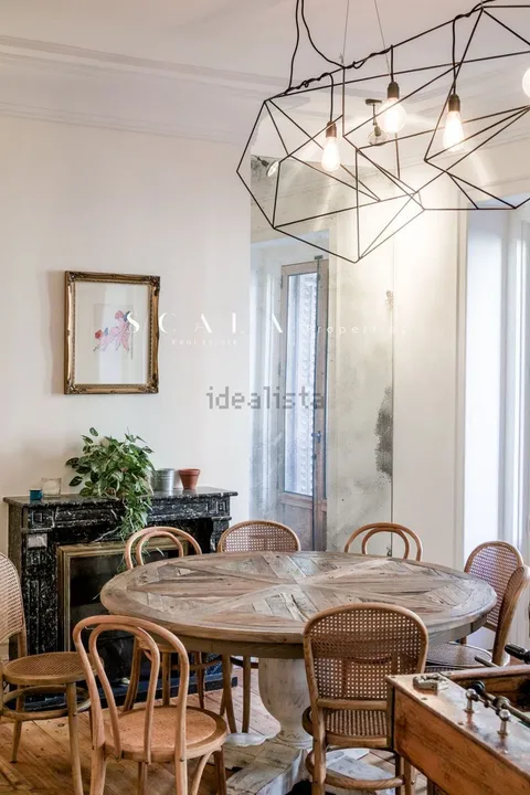 Pis de 120 m² a Madrid