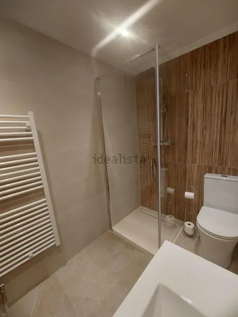 Pis de 127 m² a Burgos