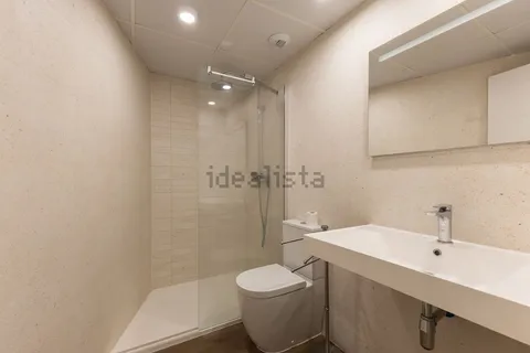 Pis de 88 m² a València