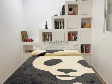 Wohnung 100 m² in Museros