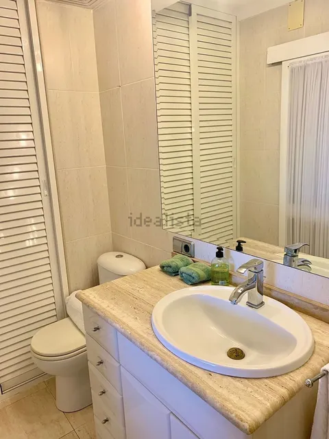 Pis de 65 m² a Palma