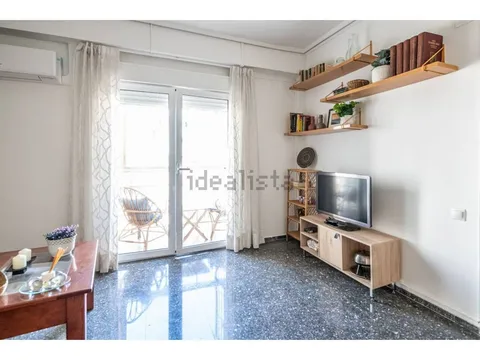 Appartement 72 m² à Valence
