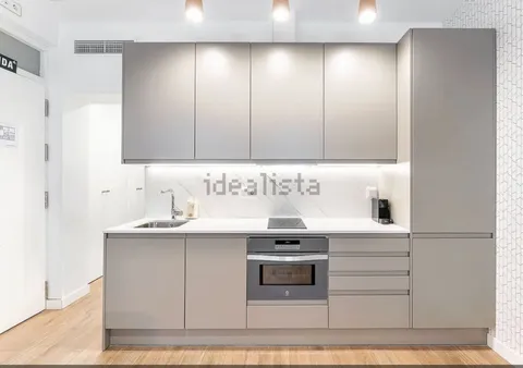 Pis de 60 m² a Madrid