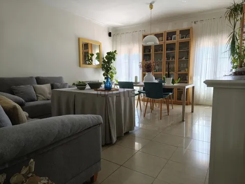 Pis de 85 m² a Sevilla