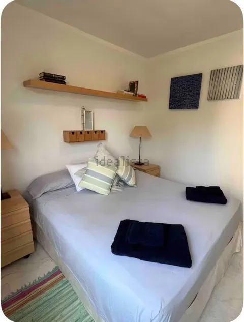 Pis de 120 m² a Alacant