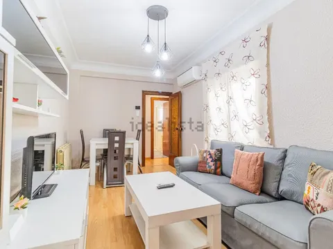 Pis de 90 m² a Saragossa (2/3)