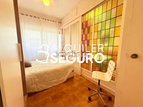 Wohnung 40 m² in Madrid (4/20)