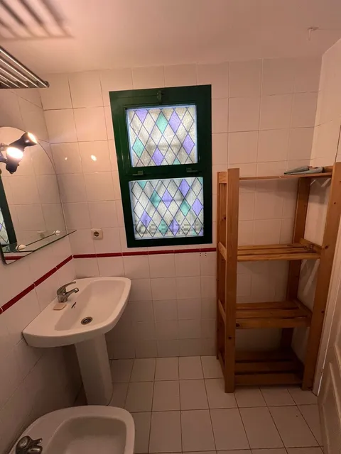 Wohnung 50 m² in Málaga