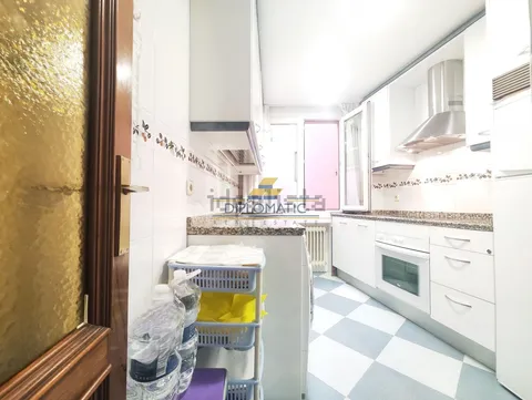 Pis de 139 m² a Madrid