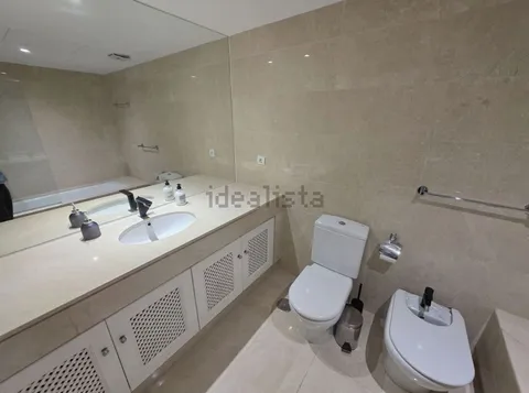 Pis de 145 m² a Marbella