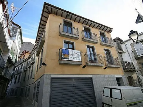 Flat 70 m² in Béjar