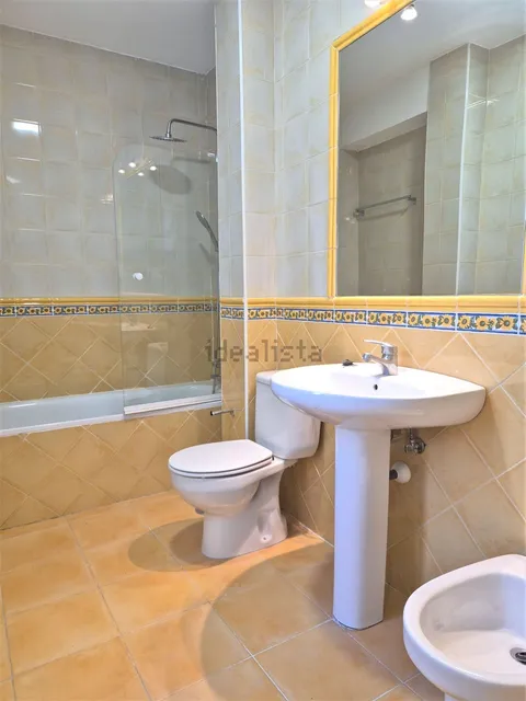 Appartamento 132 m² a Madrid