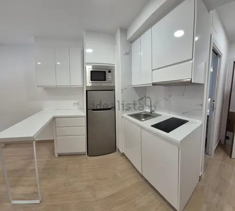 Appartamento 26 m² a Madrid