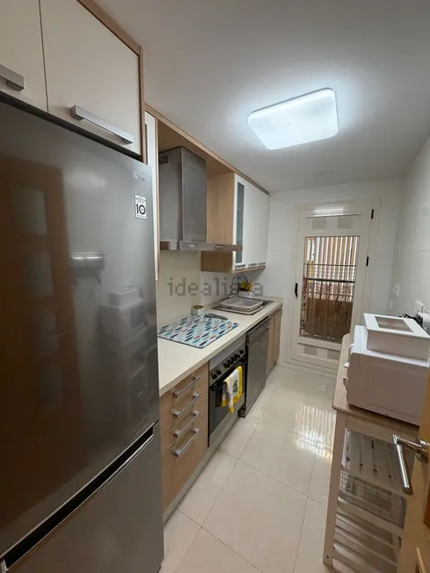 Pis de 88 m² a Dénia