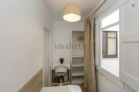 Zimmer zur Miete, l'Hospitalet de Llobregat (2/41)